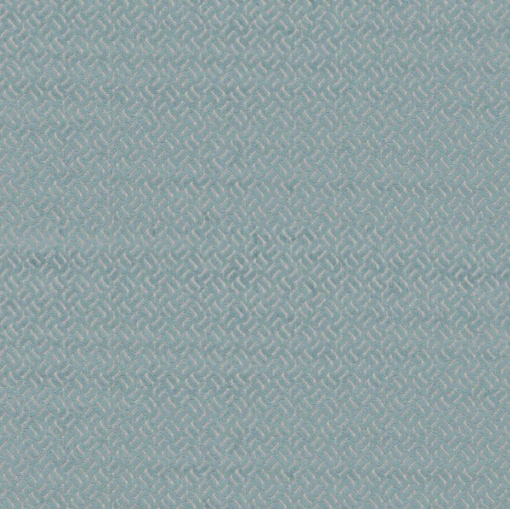 ILIV Apollo Slate Blue FR Fabric