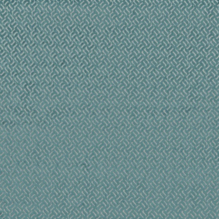 ILIV Apollo Teal FR Fabric