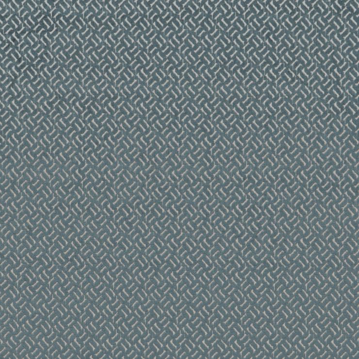 ILIV Apollo Sapphire FR Fabric