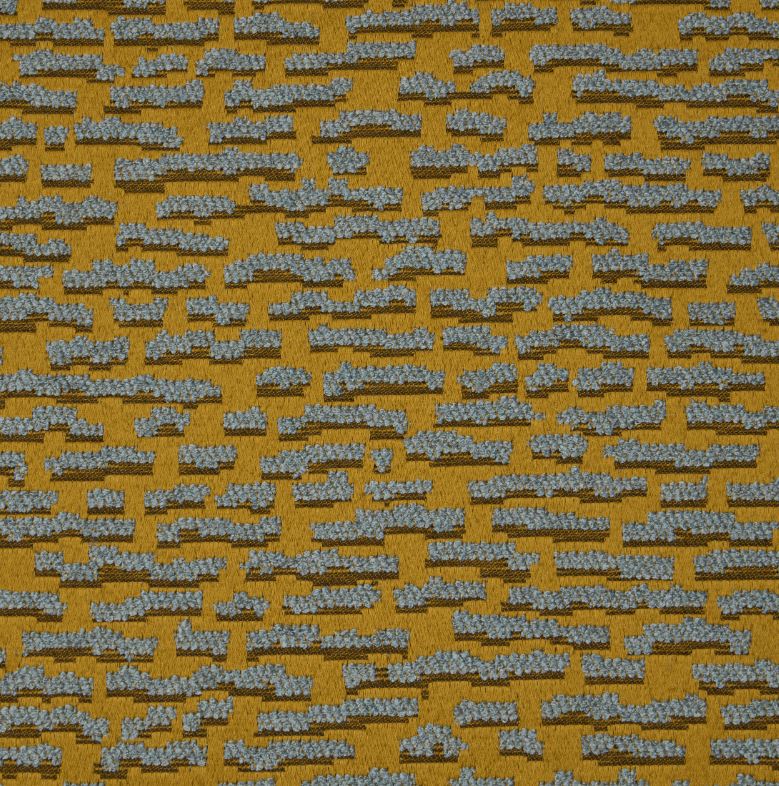 Iliv Iridessa Textures Ammolite Dijon Fabric