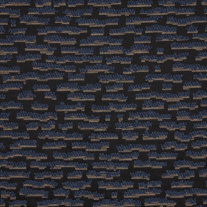 Iliv Iridessa Textures Ammolite Midnight Fabric