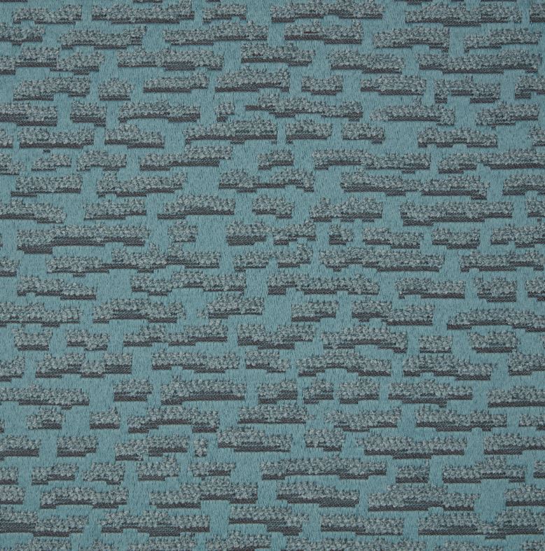 Iliv Iridessa Textures Ammolite Teal Fabric