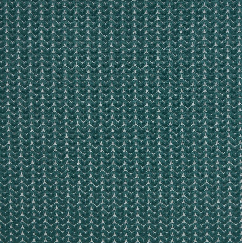Iliv Iridessa Textures Opaline Teal Fabric
