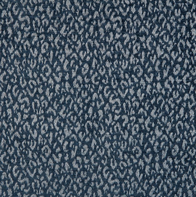 Iliv Iridessa Textures Wildcat Midnight Fabric