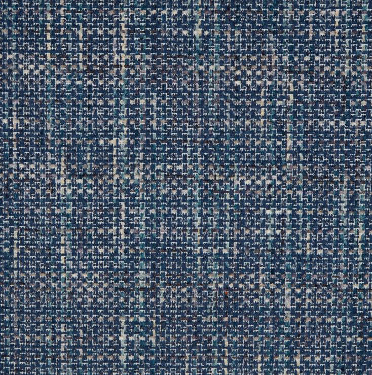 Iliv Jardine Zen Batik Fabric