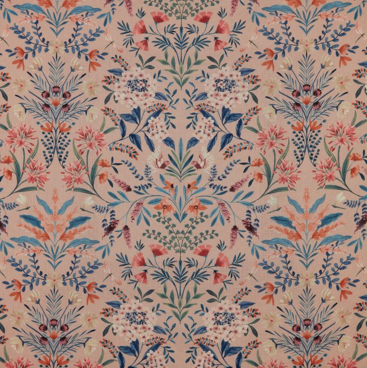 Iliv Jardine Jardine Rosa Fabric