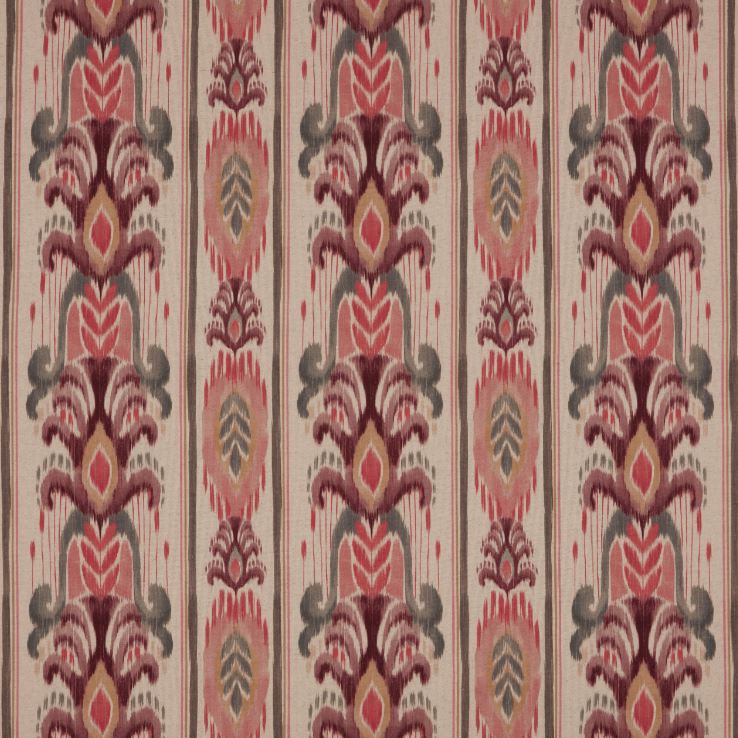Iliv Jardine Incanto Rosa Fabric