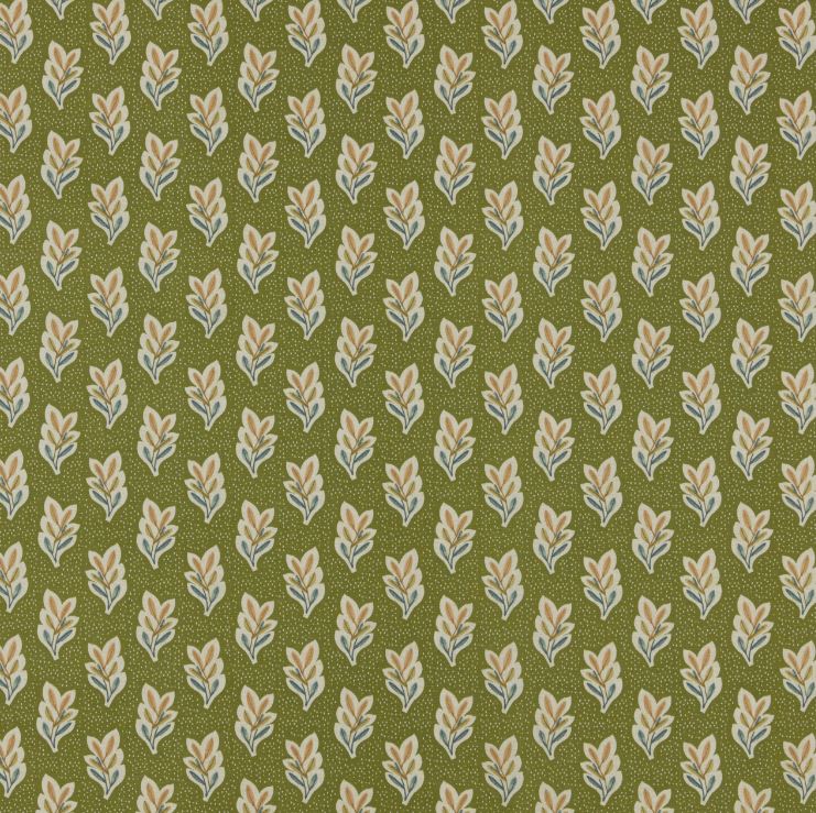 Iliv Jardine Lalita Elm Fabric