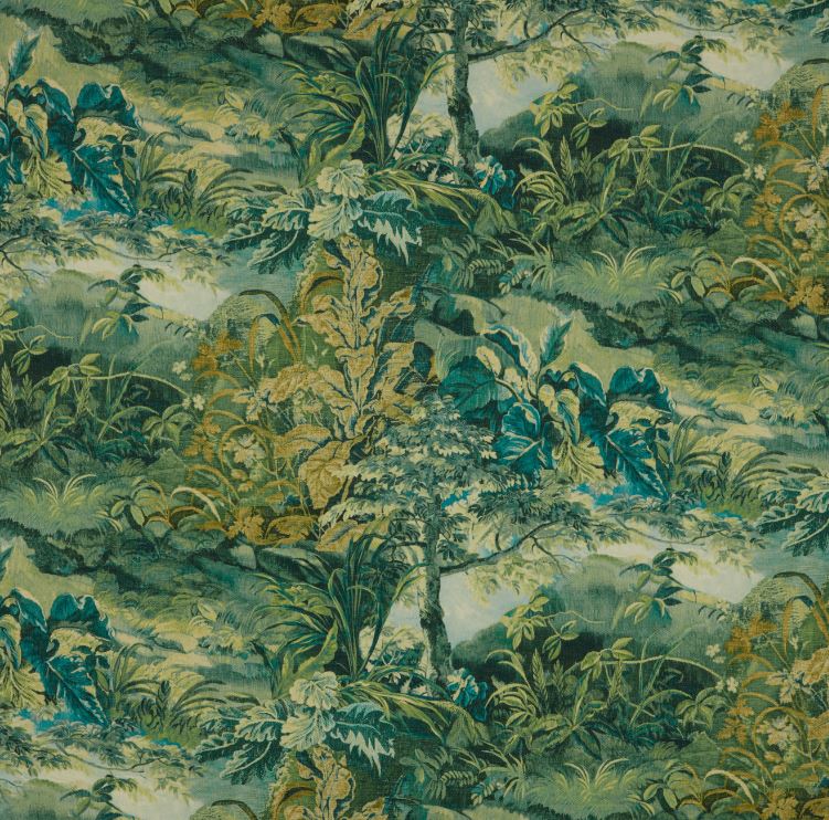Iliv Jardine Elysian Canopy Fabric
