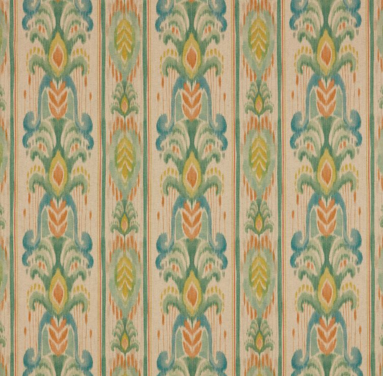 Iliv Jardine Incanto Jade Fabric
