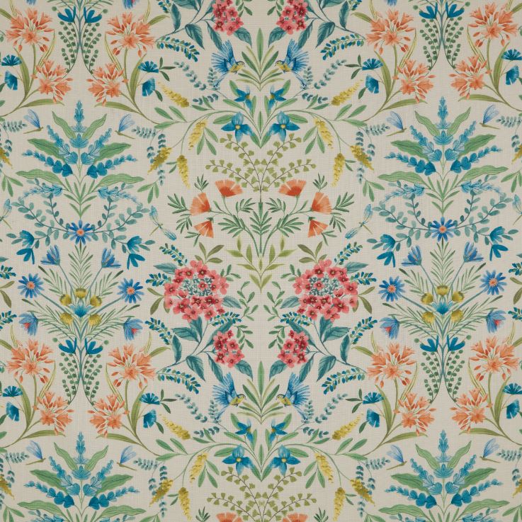 Iliv Jardine Jardine Chintz Fabric