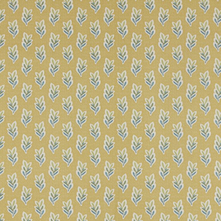 Iliv Jardine Lalita Quince Fabric