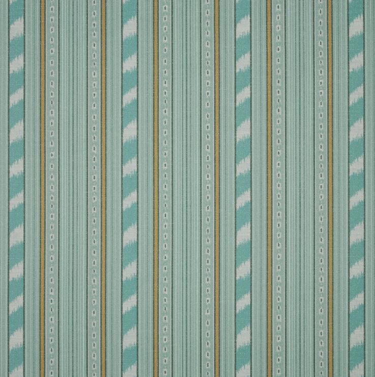 Iliv Jardine Lumiere Jade Fabric