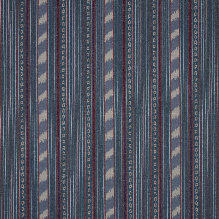 Iliv Jardine Lumiere Batik Fabric