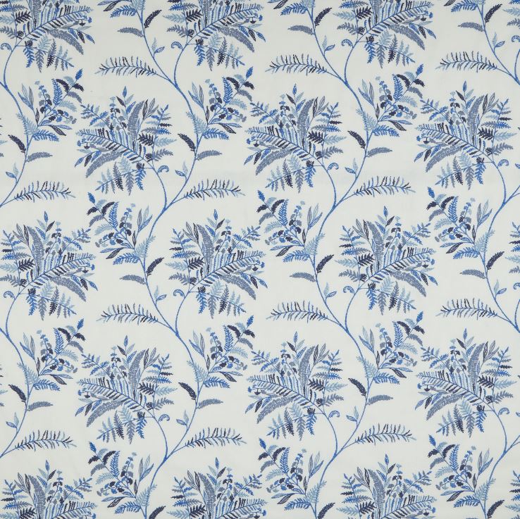 Iliv Jardine Seranita Delft Fabric
