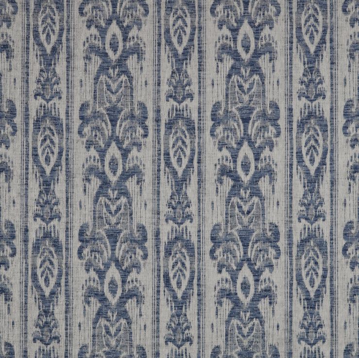 Iliv Jardine Vigneto Batik Fabric