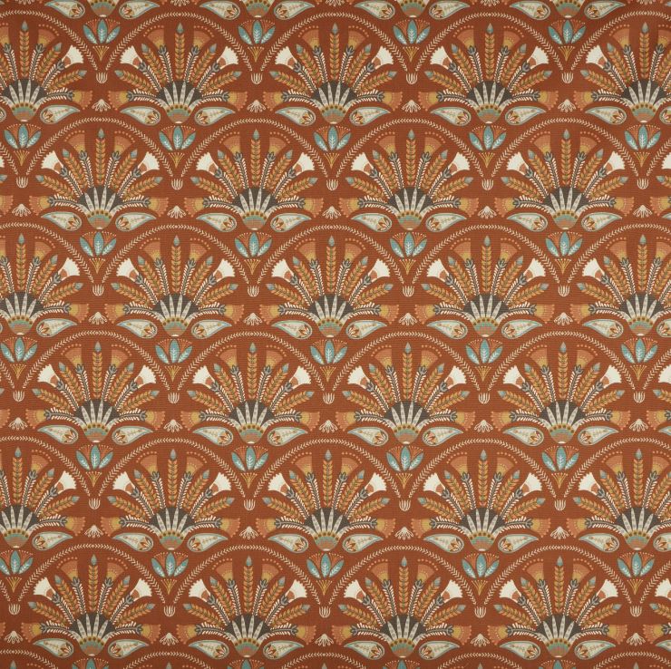 ILIV Luxoria Octavia Amber Fabric