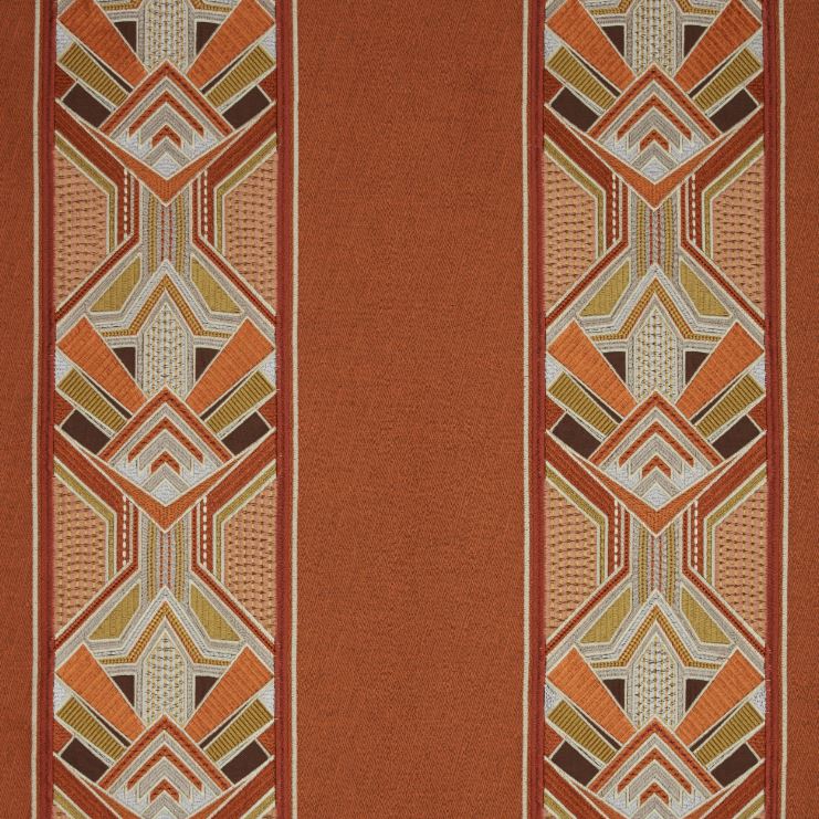 ILIV Luxoria Gatsby Amber Fabric