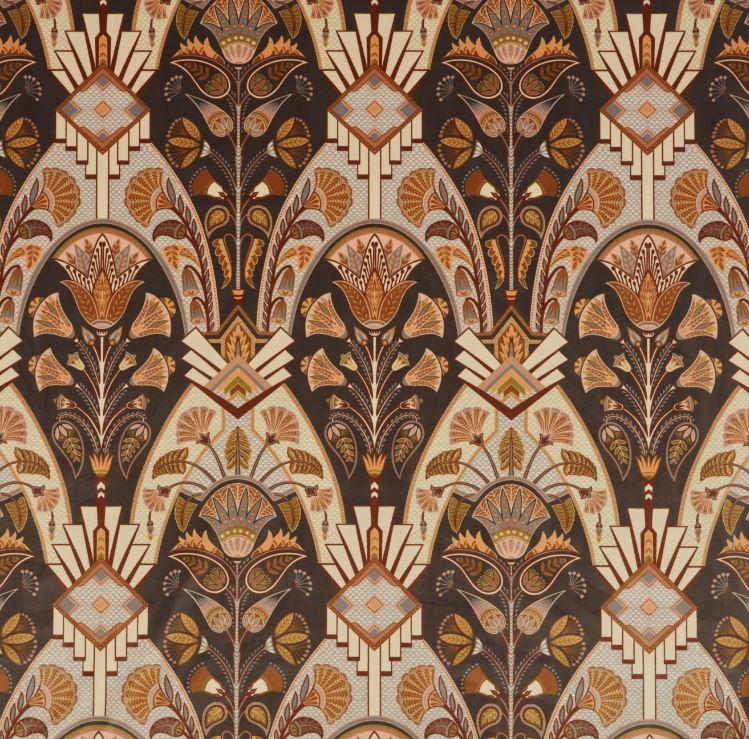 ILIV Luxoria Cabaret Amber Fabric