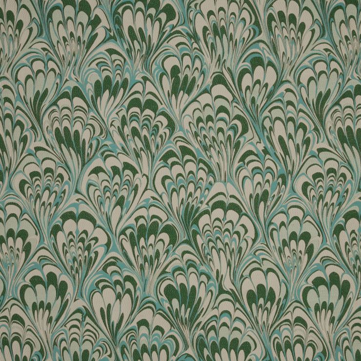 ILIV Luxoria Vogue Emerald Fabric