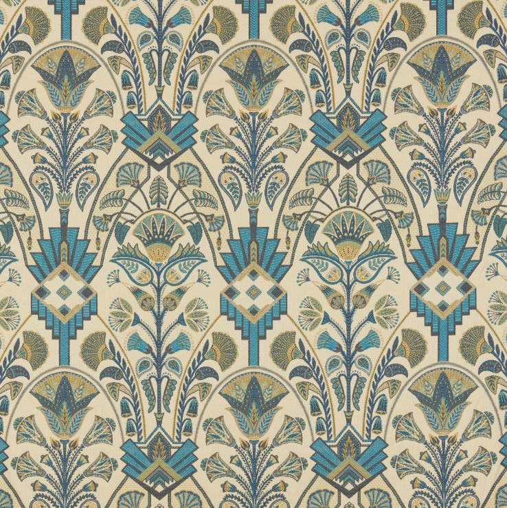 ILIV Luxoria Luxoria Moss Fabric