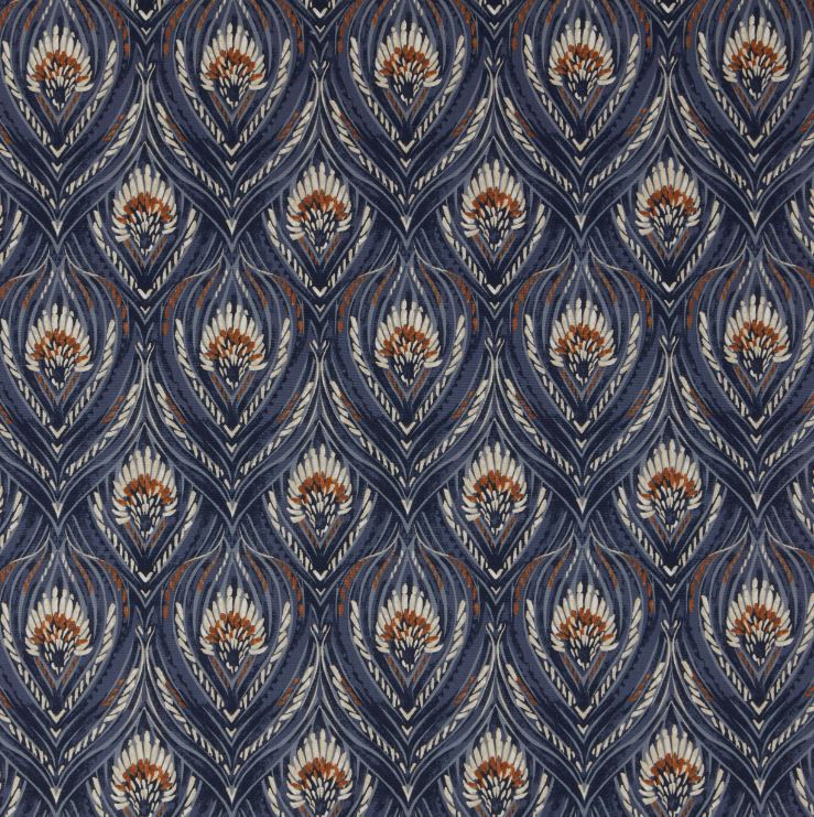 ILIV Luxoria Atticus Moonlight Fabric