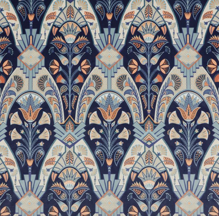 ILIV Luxoria Cabaret Moonlight Fabric