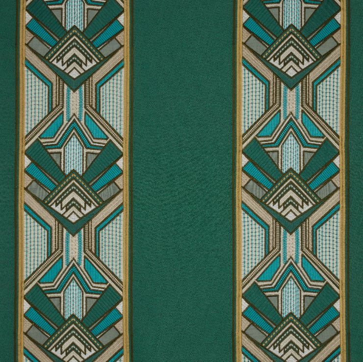 ILIV Luxoria Gatsby Emerald Fabric