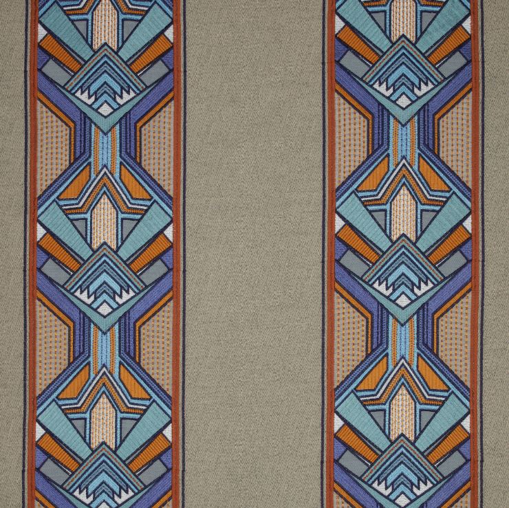 ILIV Luxoria Gatsby Moonlight Fabric