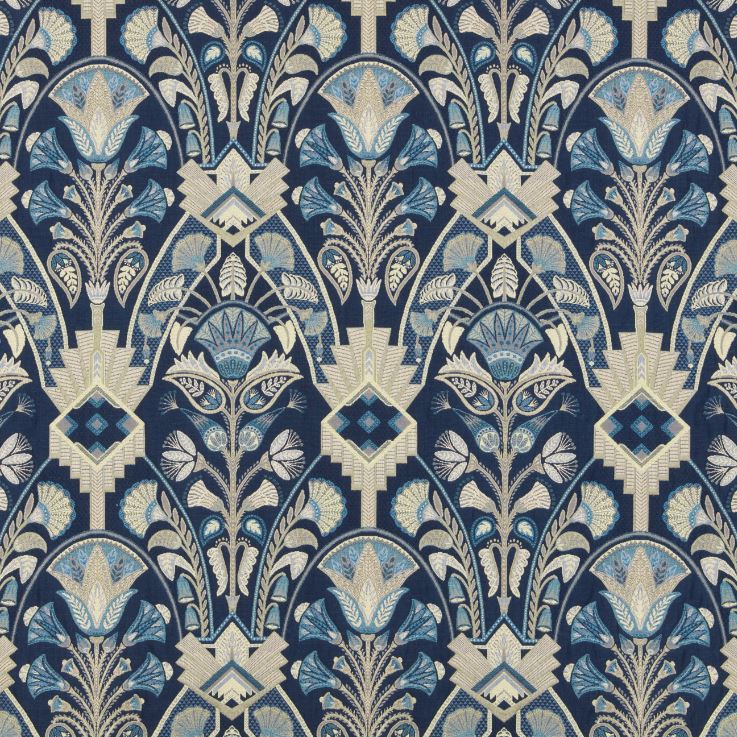 ILIV Luxoria Luxoria Sapphire Fabric