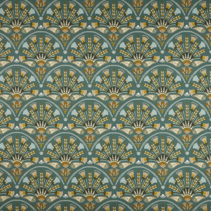 ILIV Luxoria Octavia Moss Fabric