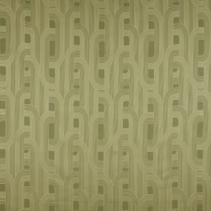 ILIV Luxoria Ritzy Olive Fabric