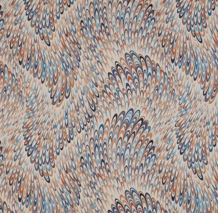 ILIV Luxoria Seraphina Moonlight Fabric