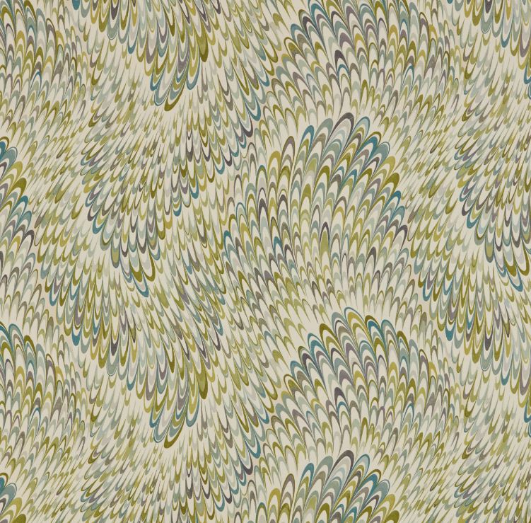ILIV Luxoria Seraphina Moss Fabric