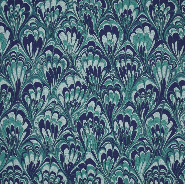 ILIV Luxoria Vogue Sapphire Fabric