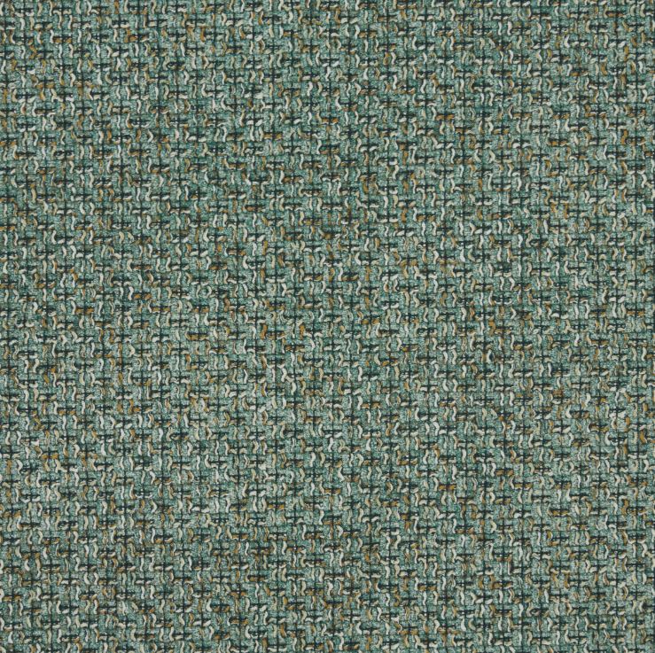 ILIV Orissa Chai Eau De Nil Fabric