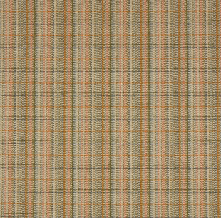 ILIV Orissa Jiva Papaya Fabric