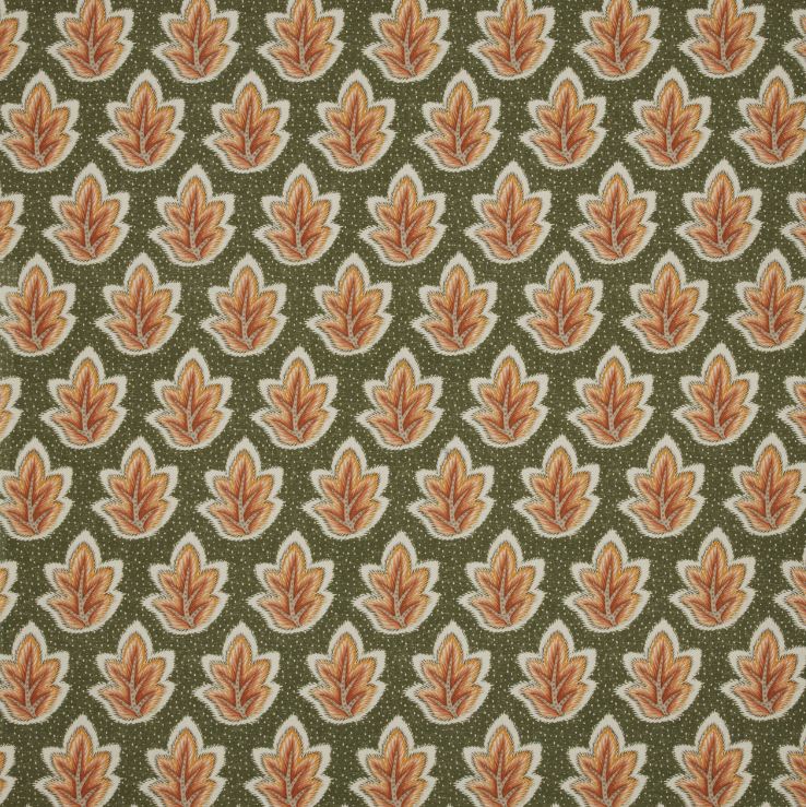 ILIV Orissa Roshni Juniper Fabric