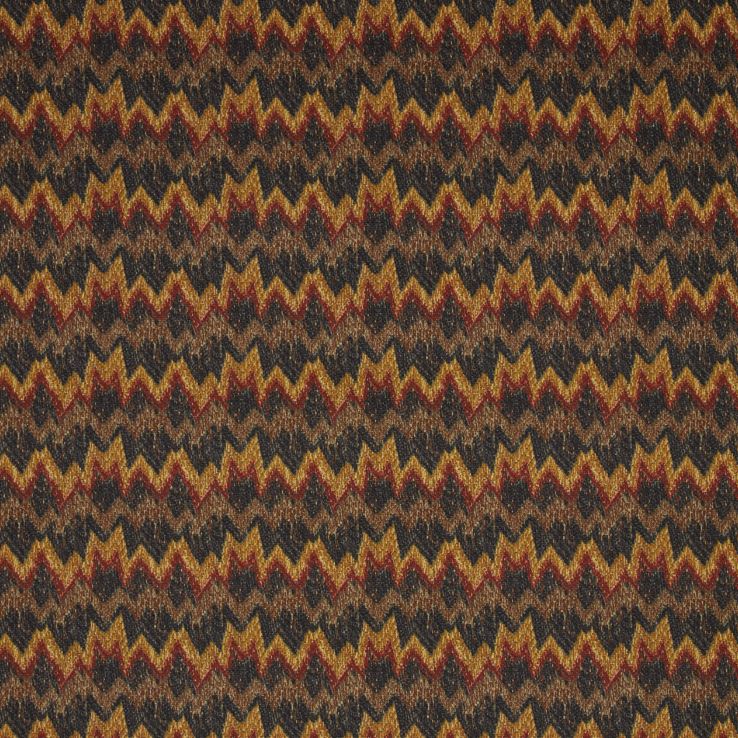 ILIV Orissa Tanvi Espresso Fabric