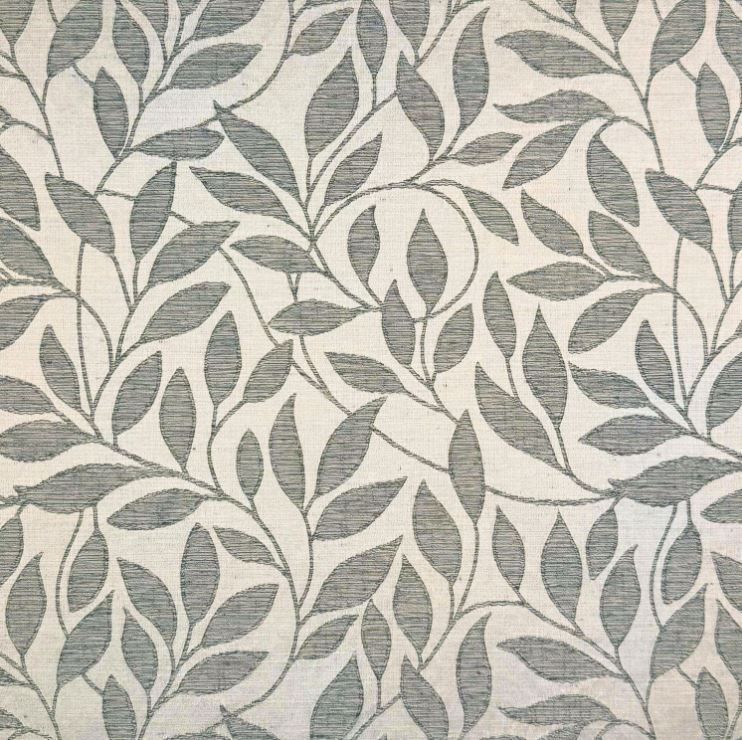 Chatham Glyn Artiste Monet Antarctica Fabric