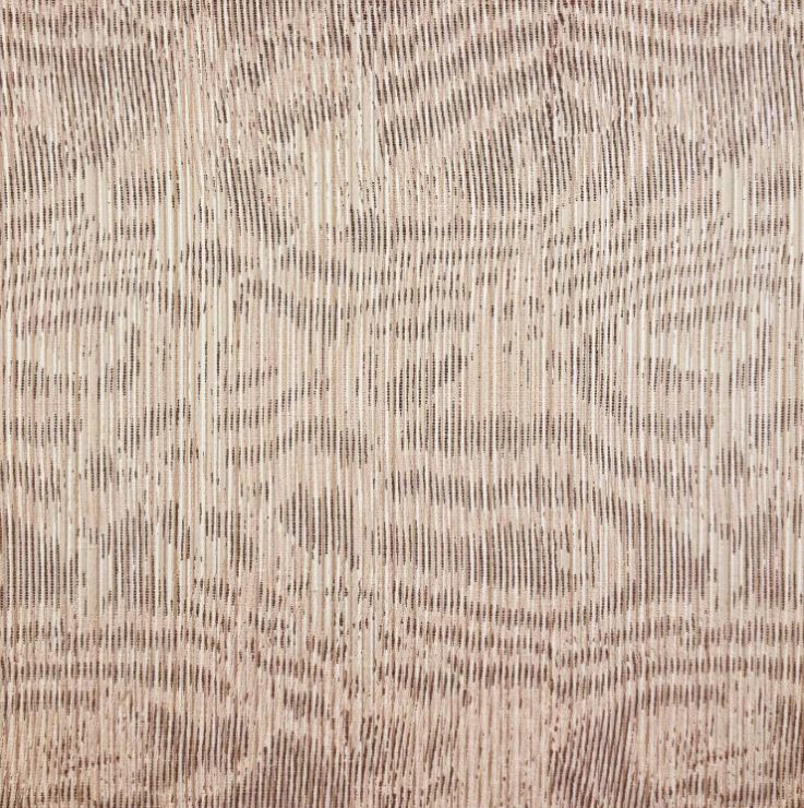 Chatham Glyn Artiste Matisse Sepia Rose Fabric