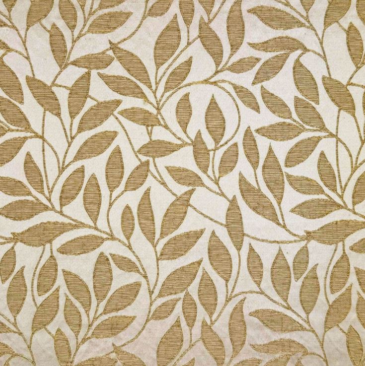 Chatham Glyn Artiste Monet Hessian Fabric
