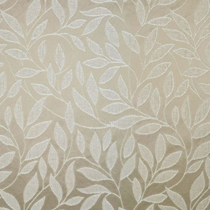 Chatham Glyn Artiste Monet Parchment Fabric
