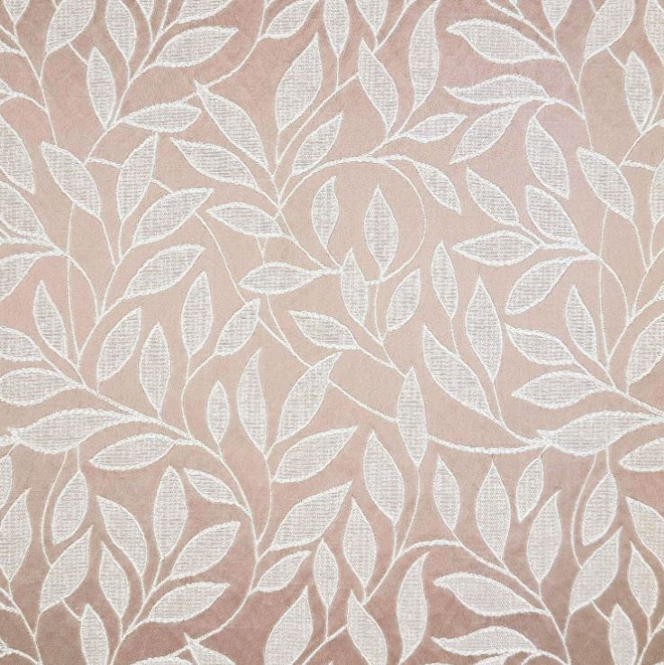 Chatham Glyn Artiste Monet Sepia Rose Fabric