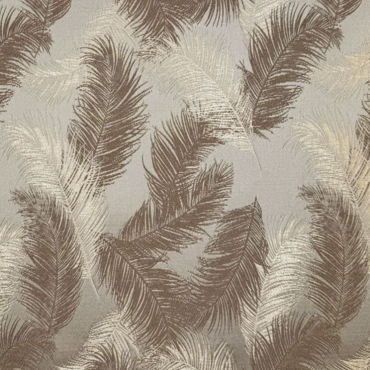 Chatham Glyn Paradise Azalia Linen Fabric