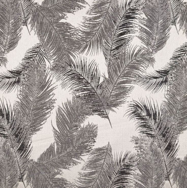 Chatham Glyn Paradise Azalia Onyx Fabric