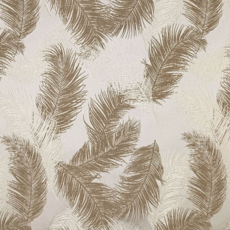 Chatham Glyn Paradise Azalia Sand Fabric