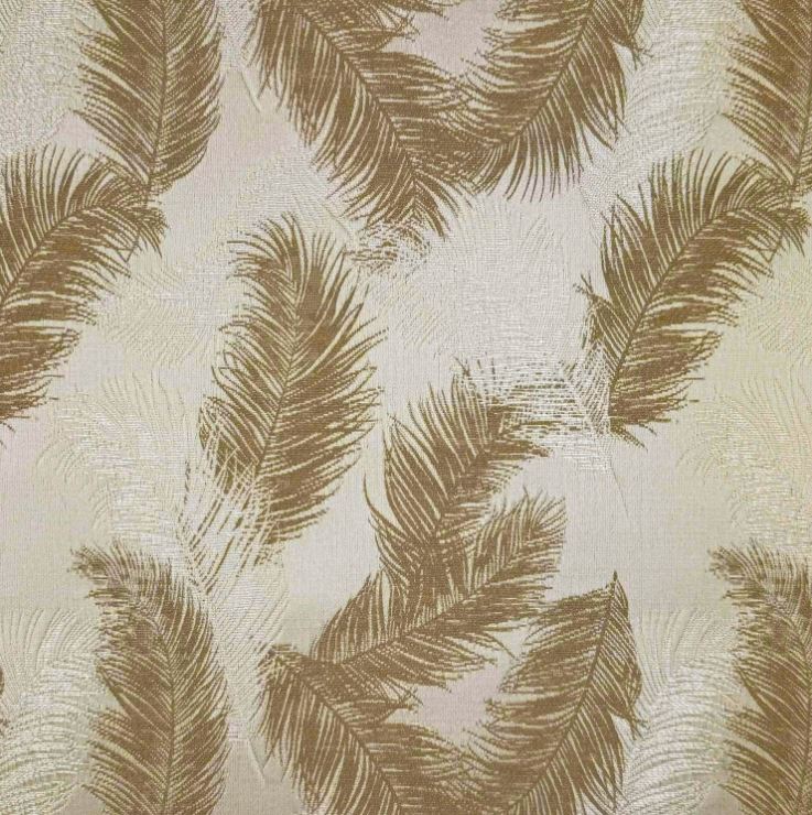 Chatham Glyn Paradise Azalia Silk Fabric