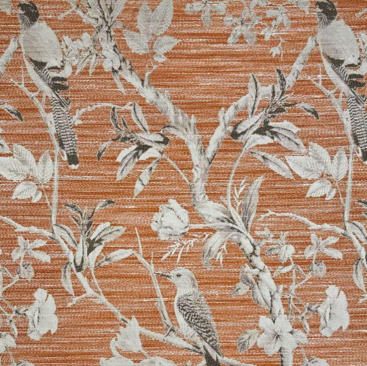 Chatham Glyn Paradise Tiki Sedona Fabric
