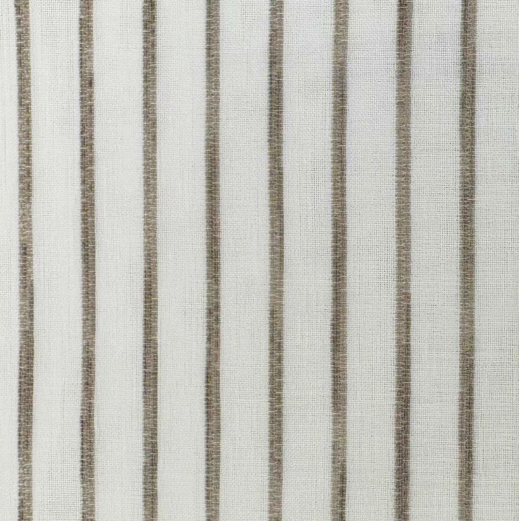 Chatham Glyn Blissful Voile Natural Fabric